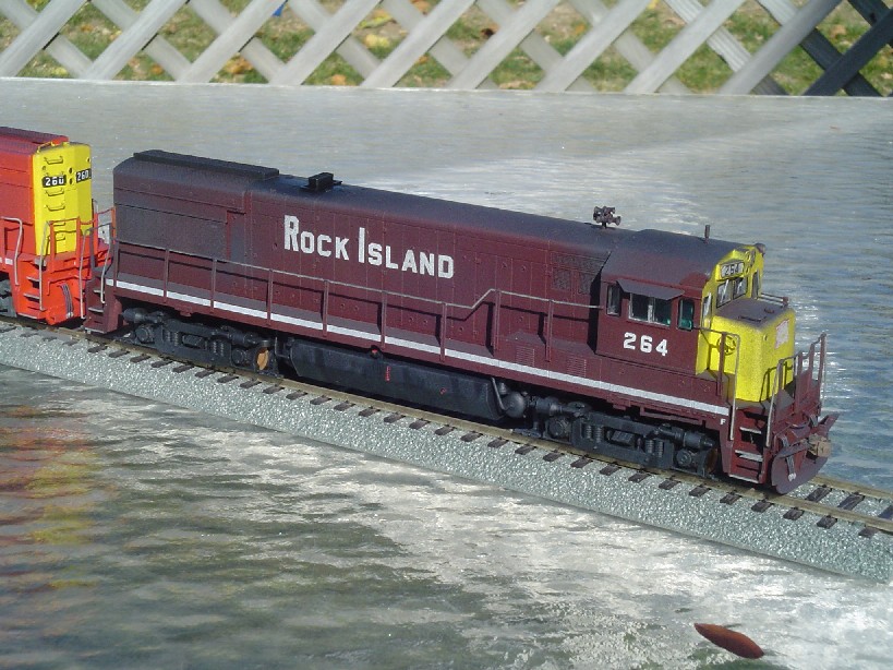 RI 264
