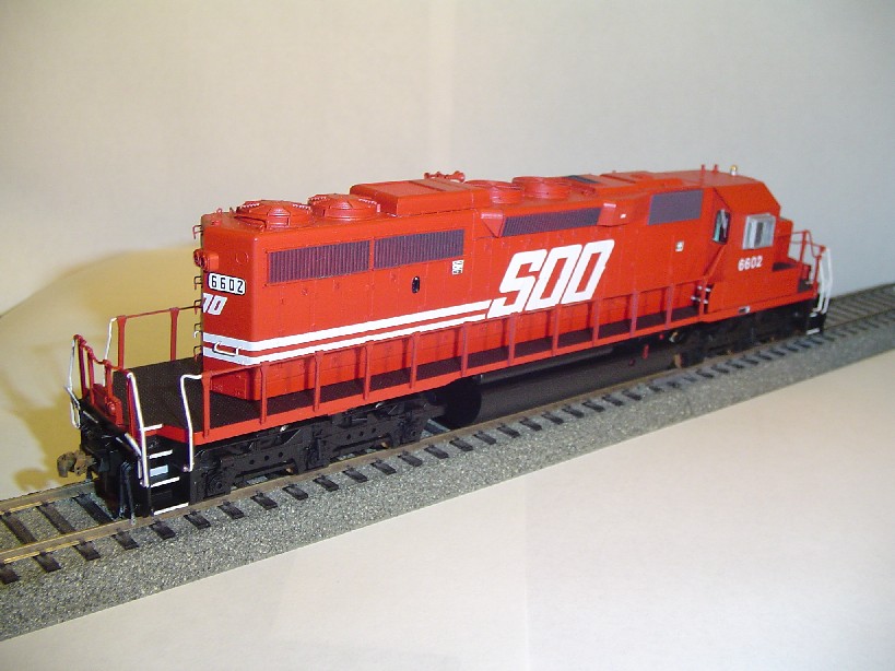 SOO 6602