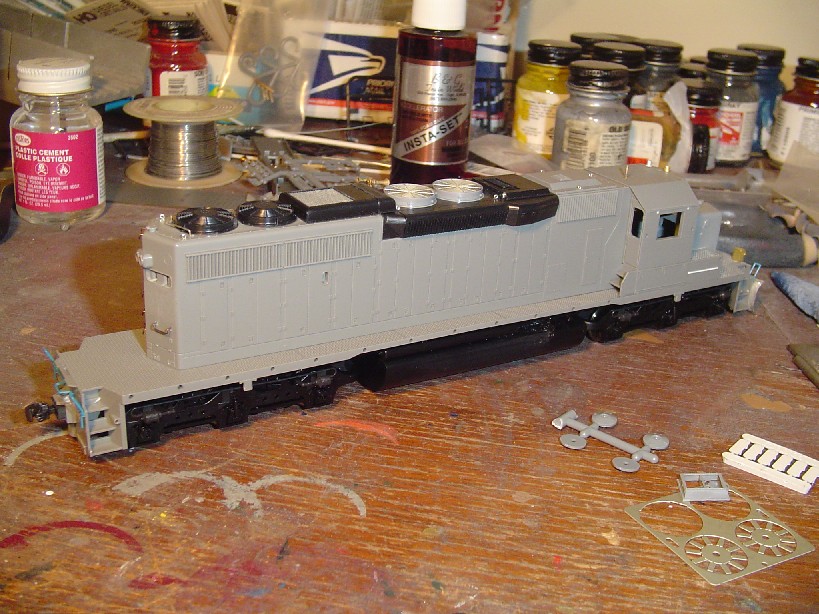 CP 6607