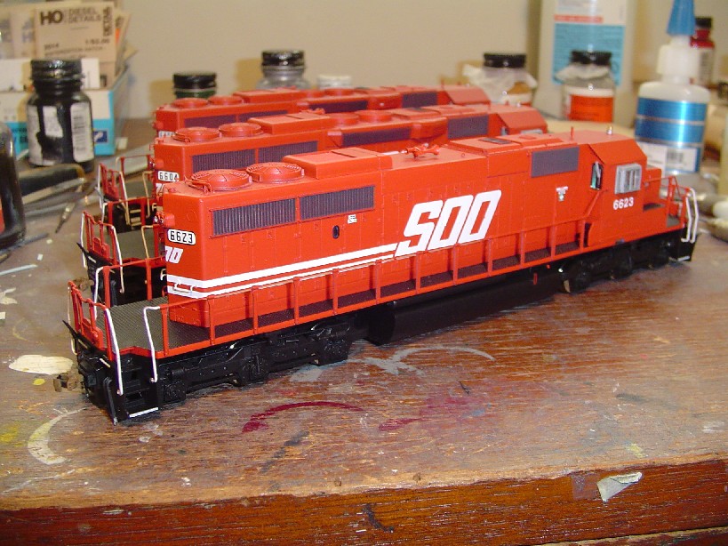 SOO 6623